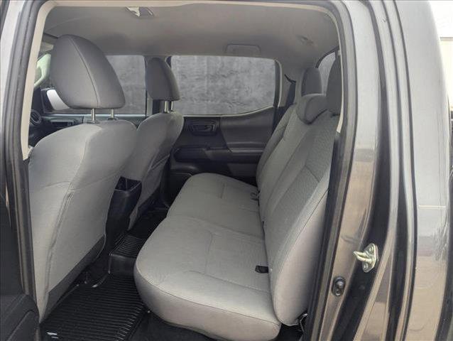 used 2019 Toyota Tacoma car, priced at $24,130