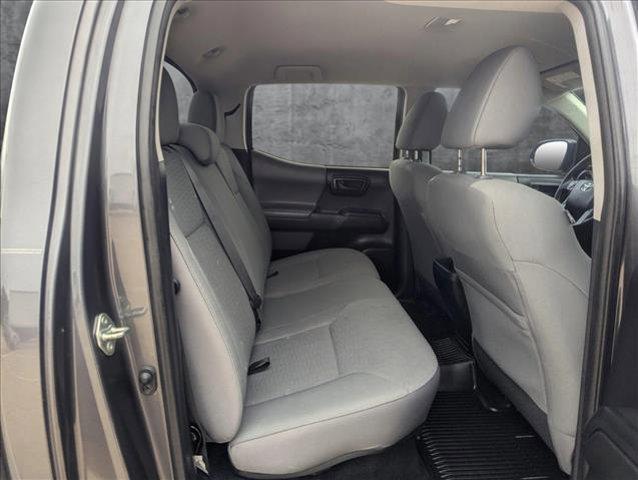 used 2019 Toyota Tacoma car, priced at $24,130