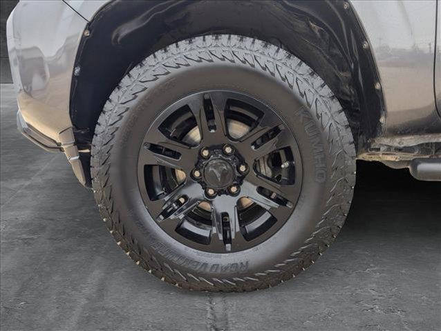 used 2019 Toyota Tacoma car, priced at $24,130