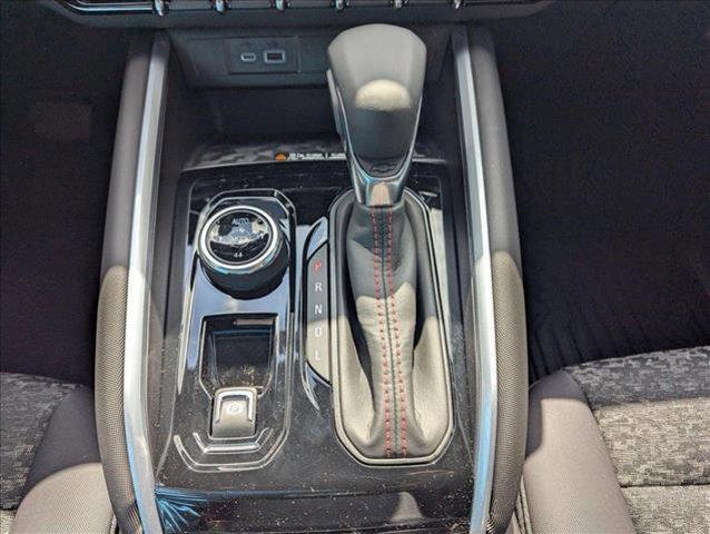 new 2025 Chevrolet Colorado car, priced at $44,991