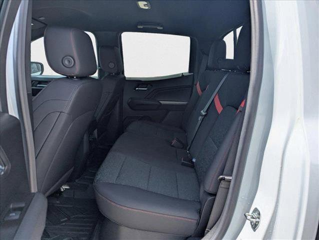 new 2025 Chevrolet Colorado car, priced at $44,991