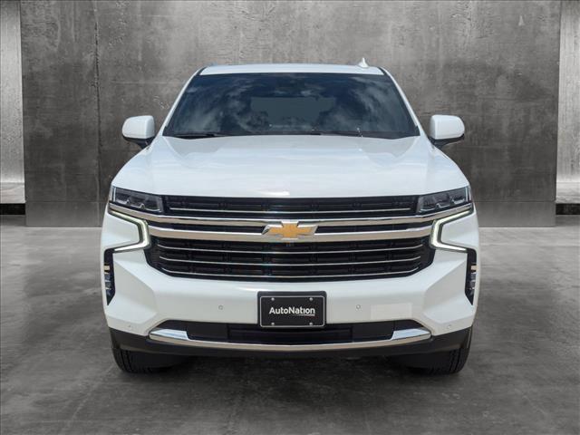 new 2024 Chevrolet Tahoe car, priced at $69,380