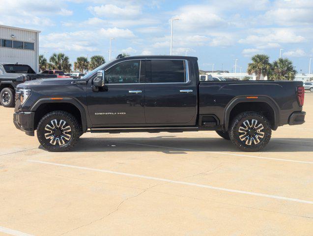 used 2024 GMC Sierra 2500 car, priced at $89,902