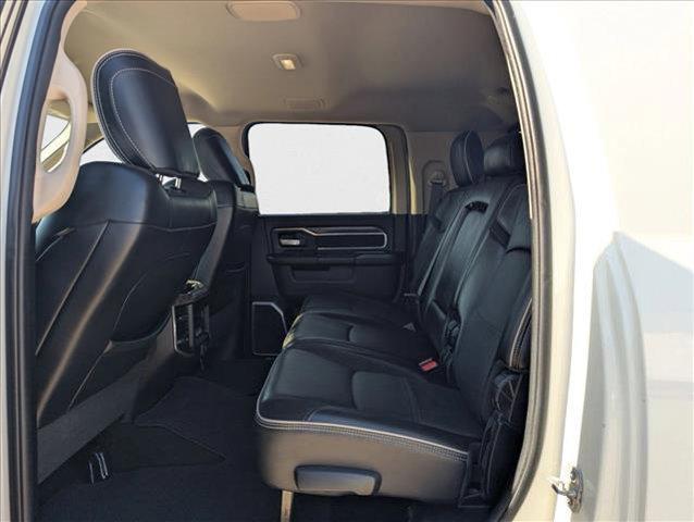 used 2021 Ram 2500 car, priced at $40,020