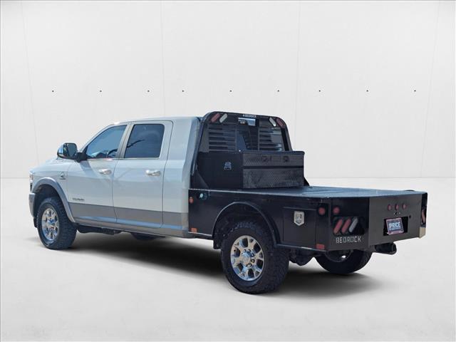 used 2021 Ram 2500 car, priced at $40,020