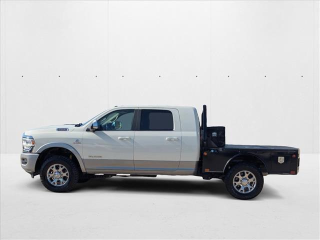 used 2021 Ram 2500 car, priced at $40,020