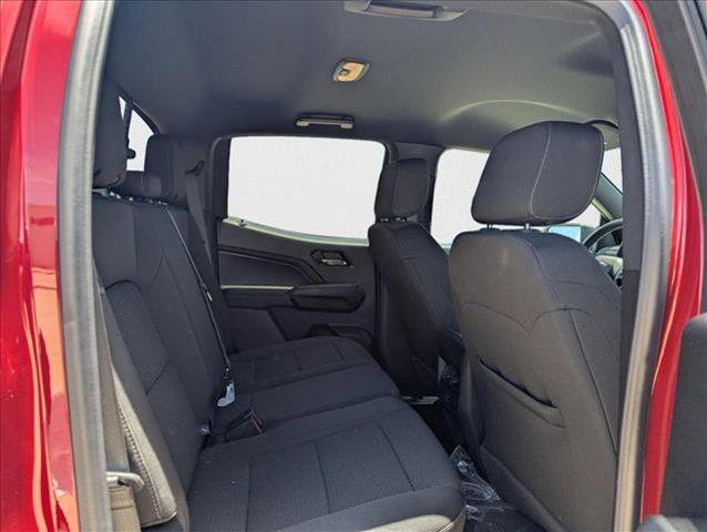 new 2025 Chevrolet Colorado car, priced at $34,991