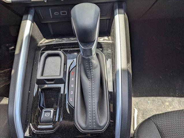 new 2025 Chevrolet Colorado car, priced at $34,991