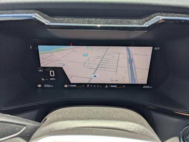 new 2025 Chevrolet Colorado car, priced at $34,991
