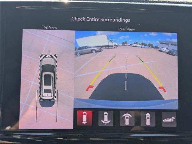 used 2021 Chrysler Pacifica car, priced at $21,422