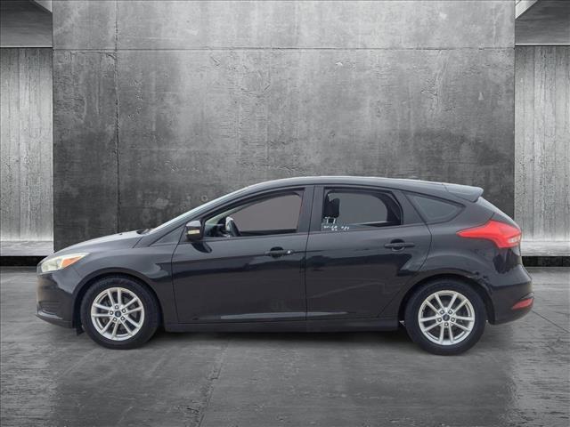 used 2015 Ford Focus car, priced at $9,910