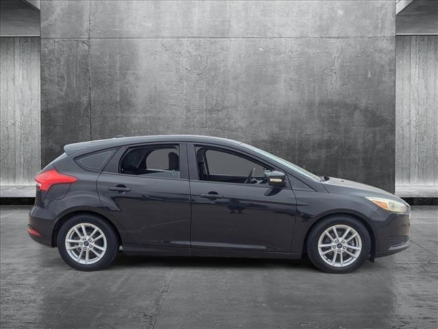 used 2015 Ford Focus car, priced at $9,910