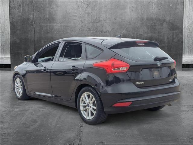 used 2015 Ford Focus car, priced at $9,910