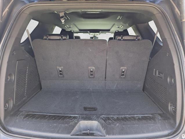 used 2022 GMC Yukon car, priced at $52,620
