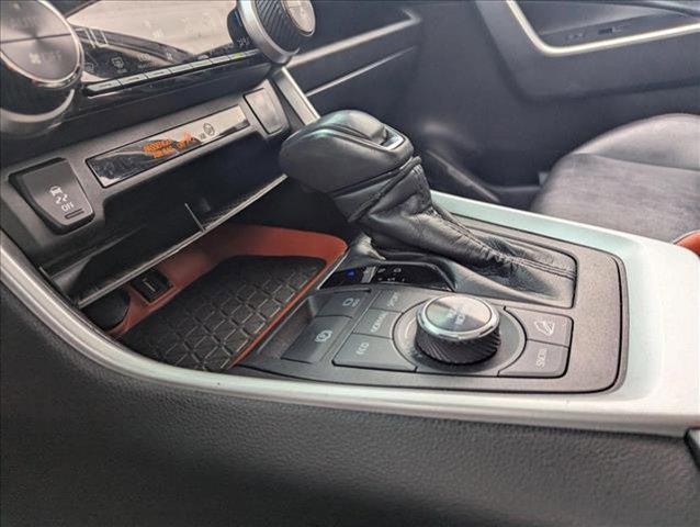 used 2022 Toyota RAV4 car, priced at $29,916