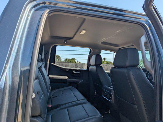 used 2020 Chevrolet Silverado 1500 car, priced at $34,309