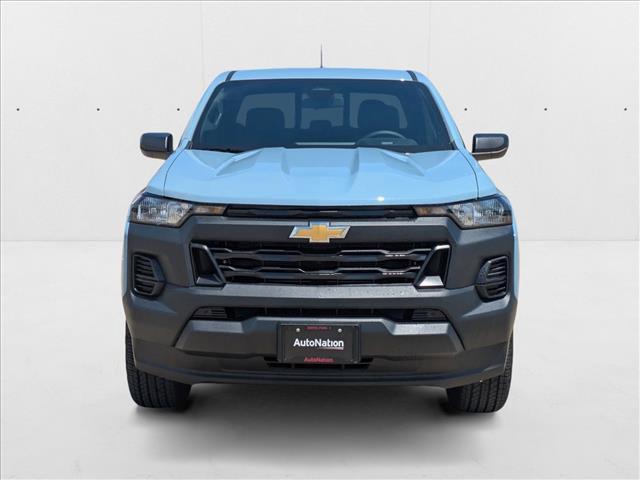 new 2026 Chevrolet Colorado car, priced at $35,155