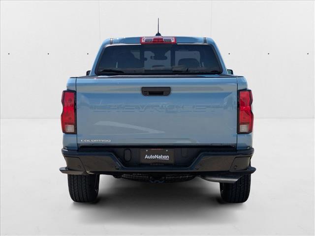 new 2026 Chevrolet Colorado car, priced at $35,155