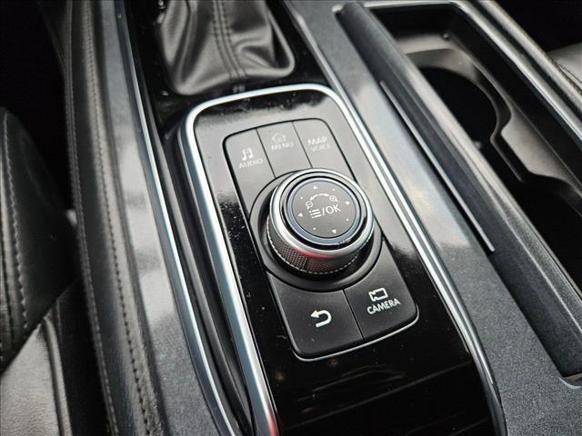 used 2023 Nissan Armada car, priced at $36,709