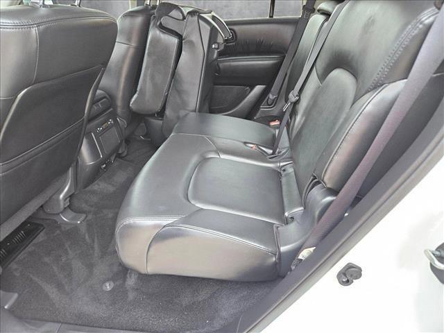 used 2023 Nissan Armada car, priced at $36,709
