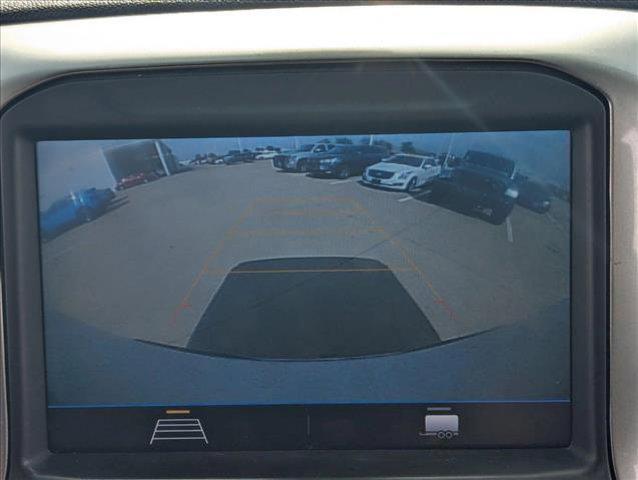used 2021 Chevrolet Silverado 1500 car, priced at $37,914