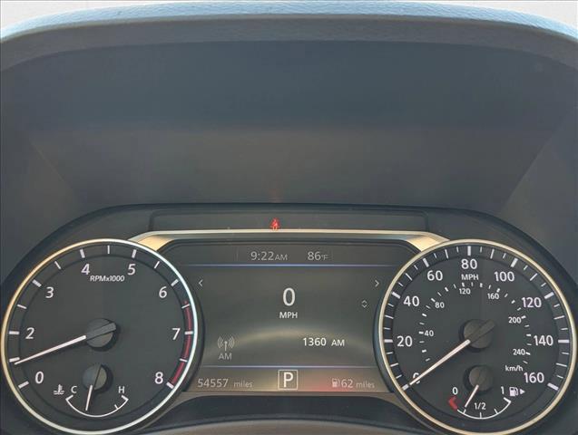 used 2023 Nissan Sentra car, priced at $18,722