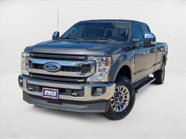 used 2022 Ford F-350 car, priced at $41,901