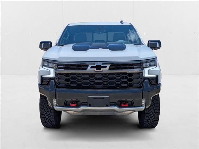 new 2025 Chevrolet Silverado 1500 car, priced at $69,995
