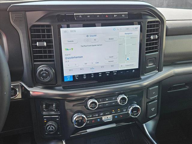 used 2024 Ford F-150 car, priced at $87,514