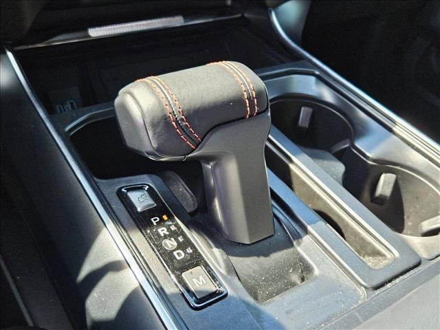 used 2024 Ford F-150 car, priced at $87,514