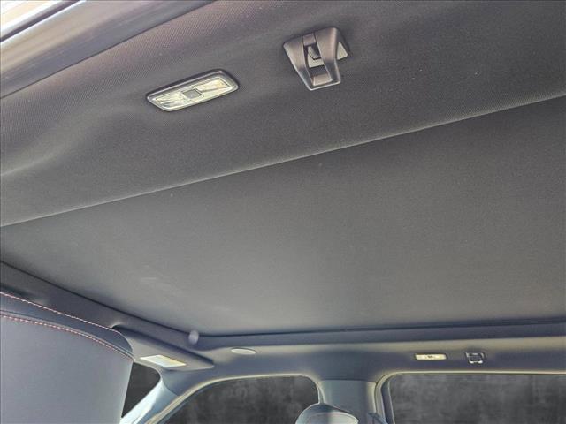 used 2024 Ford F-150 car, priced at $87,514