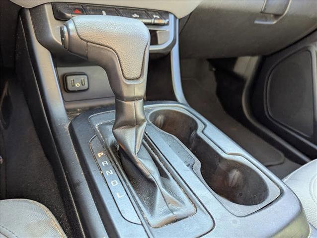 used 2020 Chevrolet Colorado car, priced at $14,610