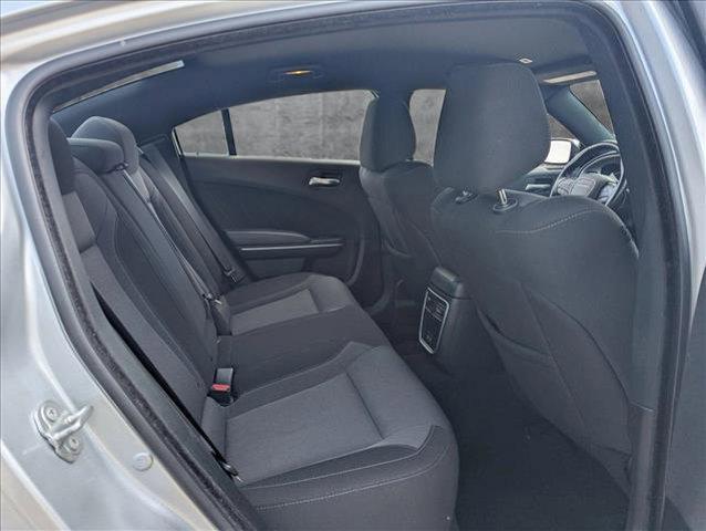used 2022 Dodge Charger car, priced at $22,922