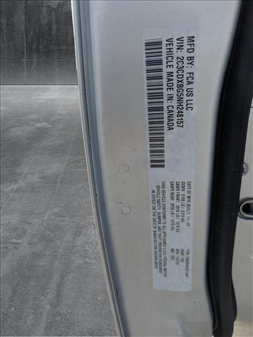 used 2022 Dodge Charger car, priced at $22,922