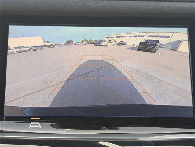 new 2025 Cadillac XT5 car, priced at $45,840