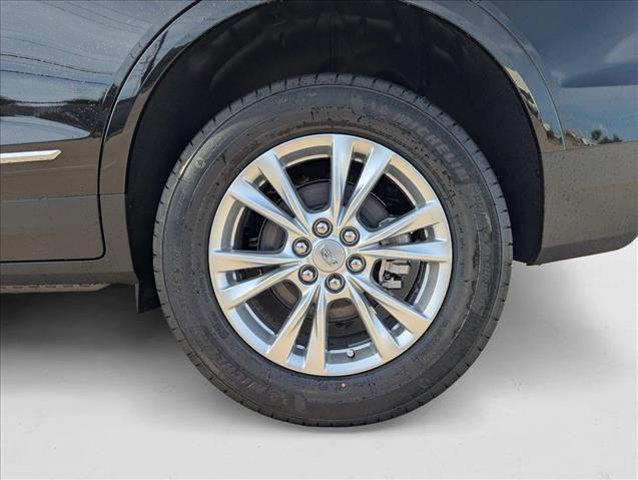 new 2025 Cadillac XT5 car, priced at $45,840