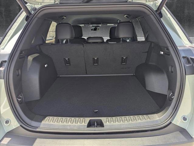 new 2026 Chevrolet Equinox car, priced at $33,285
