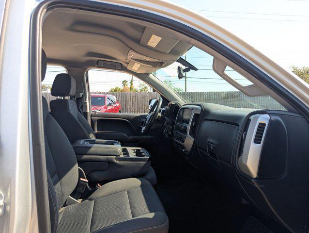 used 2018 GMC Sierra 1500 car, priced at $24,320
