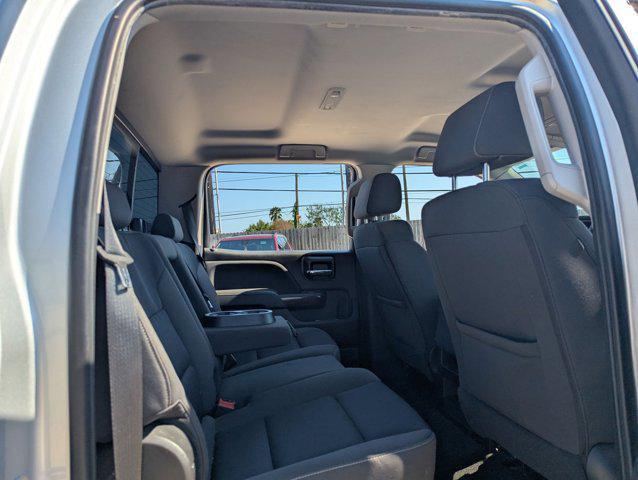 used 2018 GMC Sierra 1500 car, priced at $24,320