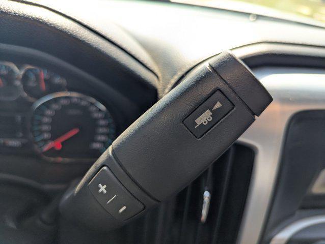 used 2018 GMC Sierra 1500 car, priced at $24,320