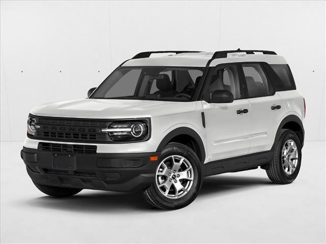 used 2021 Ford Bronco Sport car, priced at $21,910