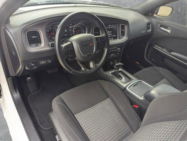 used 2023 Dodge Charger car, priced at $28,995