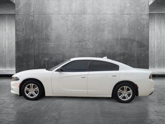 used 2023 Dodge Charger car, priced at $28,995