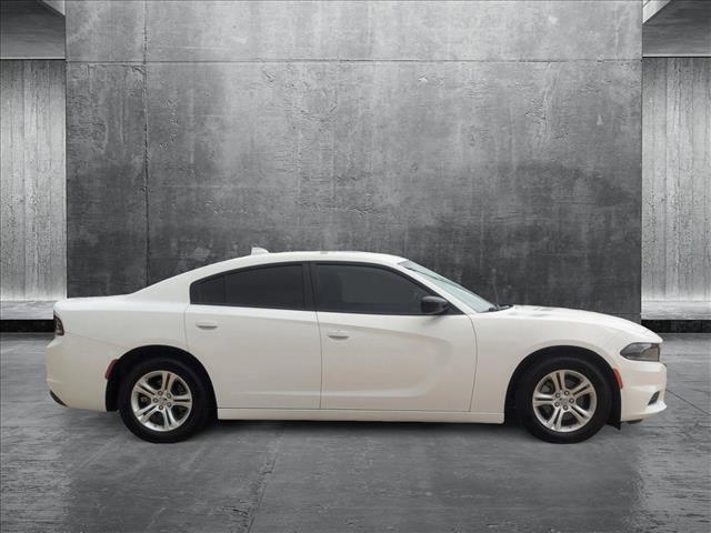 used 2023 Dodge Charger car, priced at $28,995