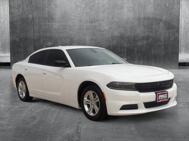 used 2023 Dodge Charger car, priced at $28,995