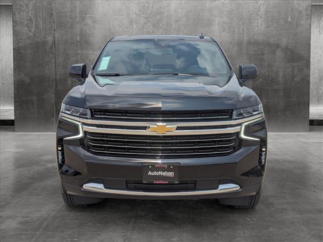 new 2024 Chevrolet Suburban car, priced at $66,991