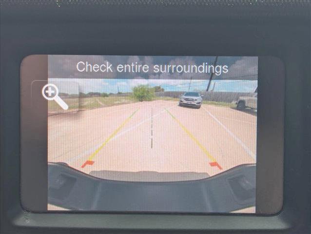 used 2020 Jeep Gladiator car, priced at $27,523
