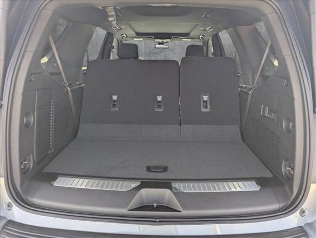 new 2025 Chevrolet Tahoe car, priced at $73,325