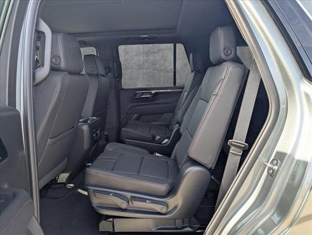 new 2025 Chevrolet Tahoe car, priced at $73,325