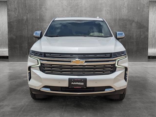 new 2024 Chevrolet Tahoe car, priced at $72,991